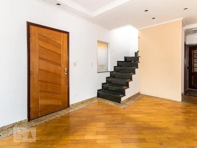 Imagem: Casa À Venda - Vila Gustavo, 3 Quartos