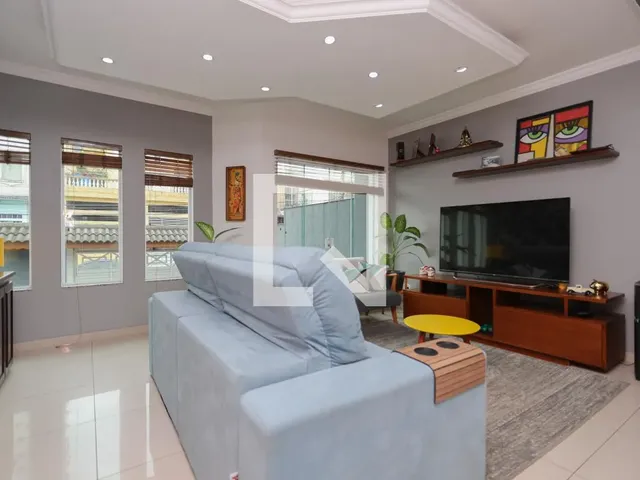 Imagem: Casa À Venda - Santana, 3 Quartos, 262