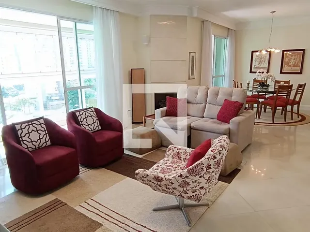 Imagem: Apartamento À Venda - Portal do Morumbi