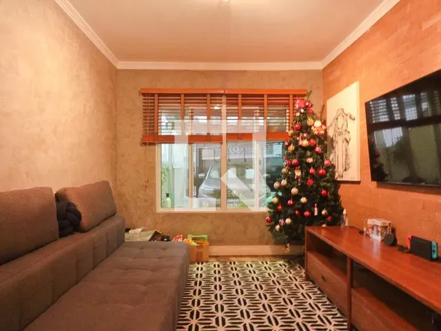 Imagem: Casa À Venda - Parque São Domingos, 3