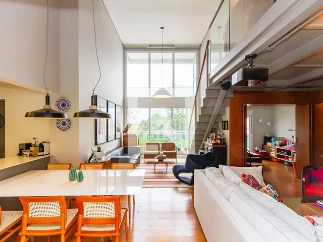 Imagem: Apartamento À Venda - Brooklin, 3 Quartos