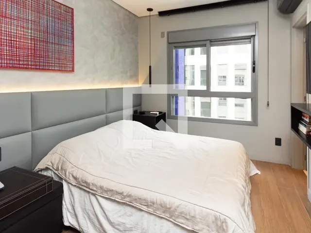 Imagem: Apartamento À Venda - Moema, 2 Quartos