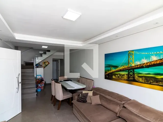 Imagem: Casa À Venda - Parque São Domingos, 4