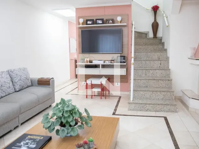 Imagem: Casa À Venda - Vila Gustavo, 3 Quartos