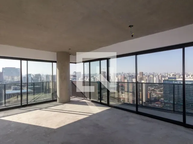 Imagem: Apartamento À Venda - Vila Olímpia, 2