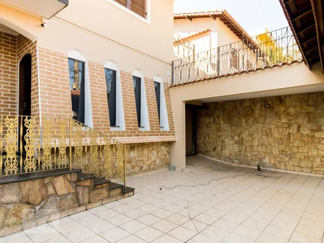 Imagem: Casa À Venda - Vila Jacuí, 5 Quartos