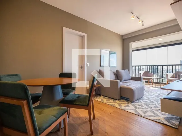 Imagem: Apartamento à Venda - Pinheiros, 1 Quarto