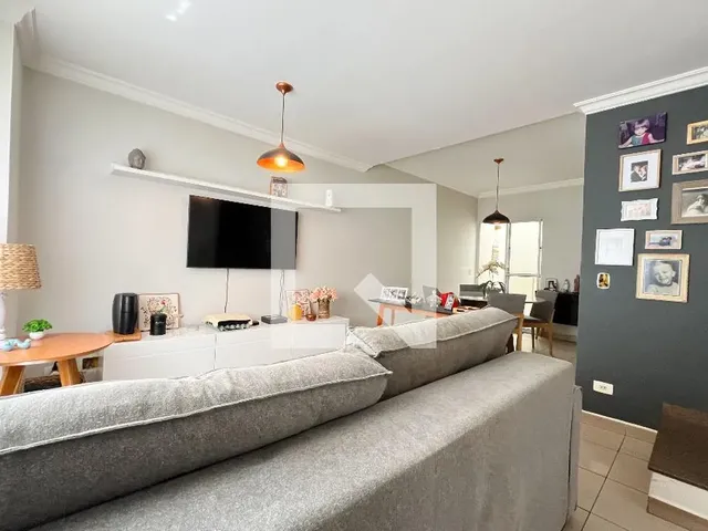 Imagem: Casa À Venda - Saúde, 4 Quartos, 140 M2