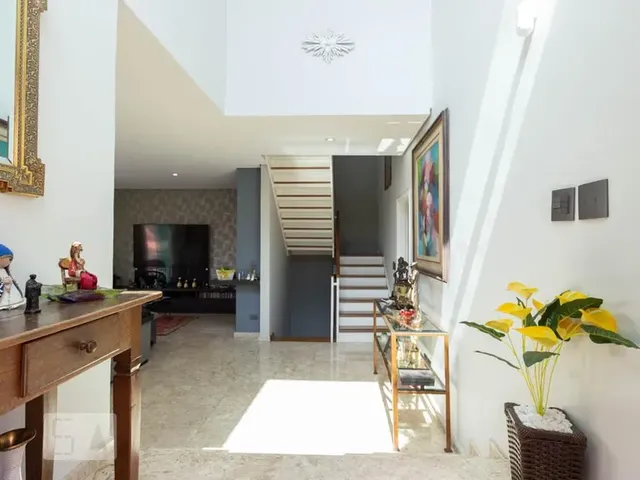 Imagem: Casa À Venda - Tucuruvi, 3 Quartos, 500