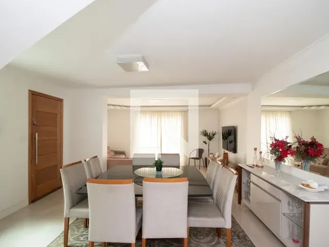 Imagem: Casa À Venda - Vila Gustavo, 4 Quartos