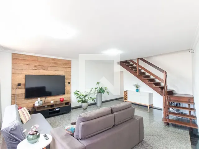 Imagem: Casa À Venda - Vila Gustavo, 3 Quartos