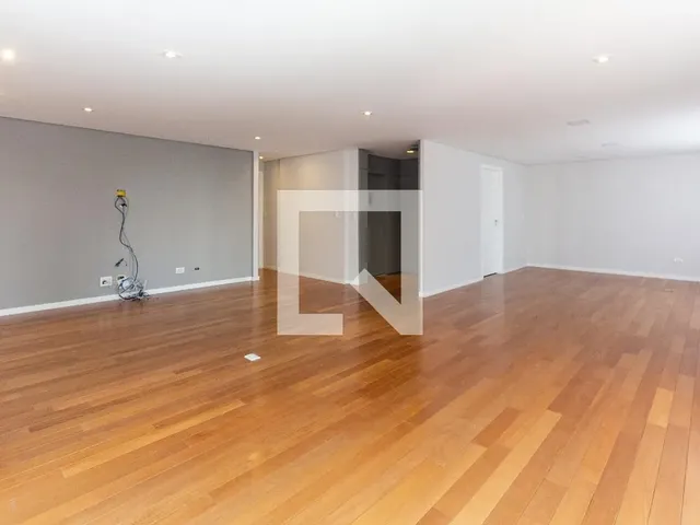 Imagem: Apartamento À Venda - Moema, 3 Quartos