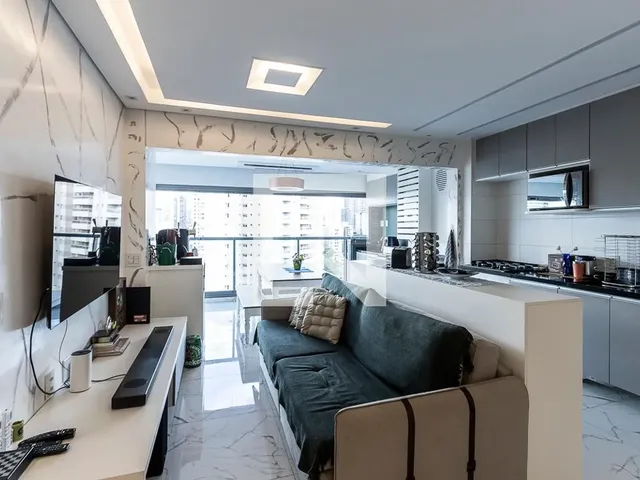Imagem: Apartamento À Venda - Vila Pompéia, 2