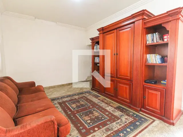 Imagem: Casa À Venda - Belém, 3 Quartos, 208 M2