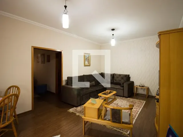 Imagem: Casa À Venda - Vila Jacuí, 5 Quartos