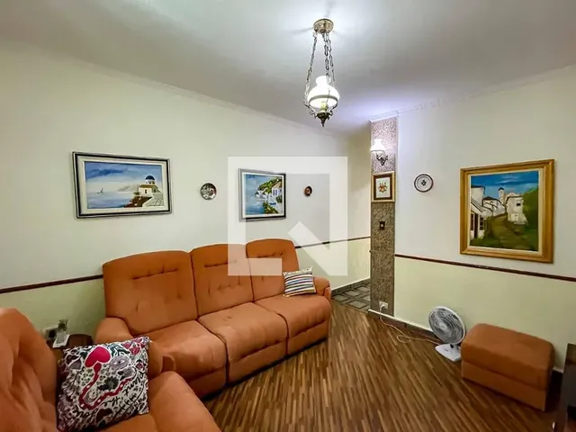 Imagem: Casa À Venda - Parque São Domingos, 5