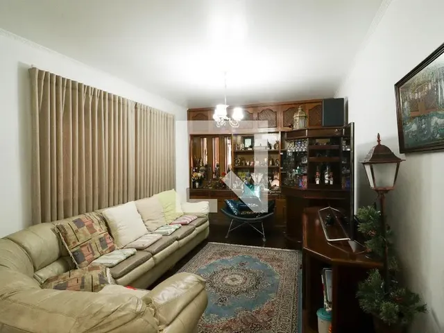 Imagem: Casa À Venda - Mandaqui, 3 Quartos, 169