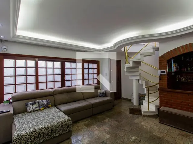 Imagem: Casa À Venda - Vila Ré, 4 Quartos, 240