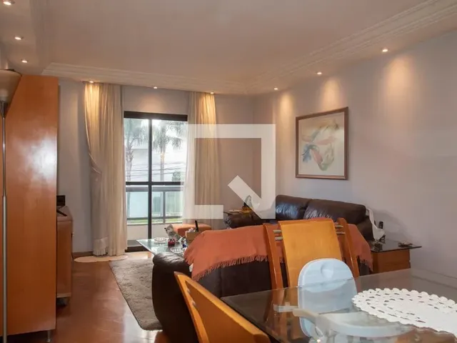Imagem: O apartamento possui 4 Dormitórios, 2 Suítes, 3