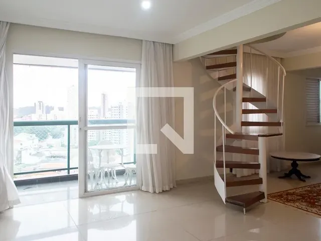 Imagem: Apartamento À Venda - Mandaqui, 4 Quartos