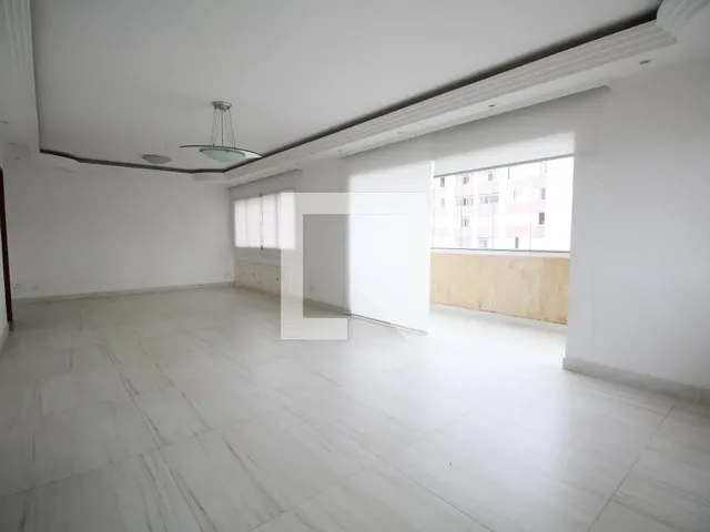 Imagem: Apartamento À Venda - Vila Mariana, 4 Quartos