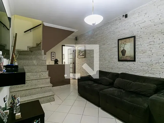 Imagem: Casa à Venda - Vila Matilde, 3 Quartos