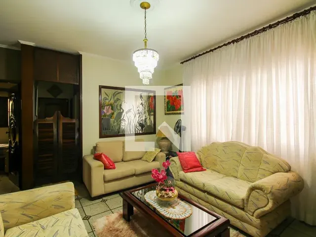 Imagem: Casa à Venda - Vila Matilde, 3 Quartos