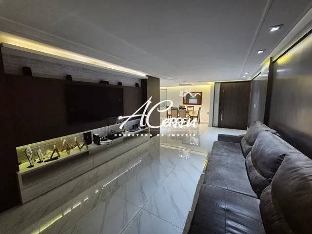 Imagem: Apartamento Cabo Branco Vista Mar Lindíssimo