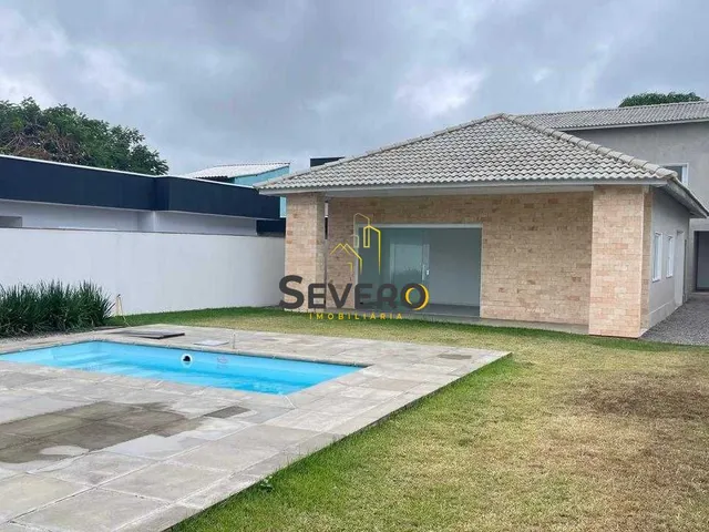 Imagem 14: Belíssima Casa à venda no bairro Jardim Atlântico Leste (Itaipuaçu) - Maricá/RJ