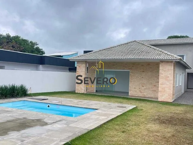 Imagem: Belíssima Casa à venda no bairro Jardim