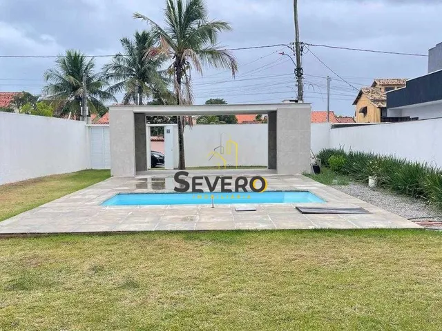Imagem 15: Belíssima Casa à venda no bairro Jardim Atlântico Leste (Itaipuaçu) - Maricá/RJ