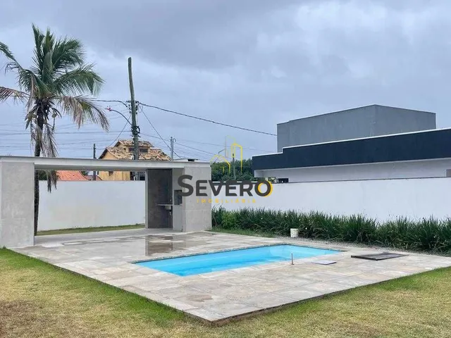 Imagem 10: Belíssima Casa à venda no bairro Jardim Atlântico Leste (Itaipuaçu) - Maricá/RJ
