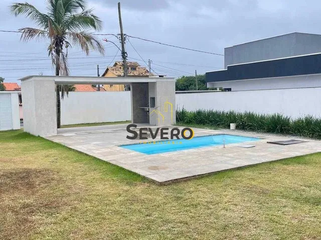 Imagem 12: Belíssima Casa à venda no bairro Jardim Atlântico Leste (Itaipuaçu) - Maricá/RJ
