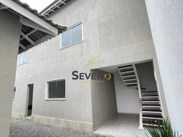 Imagem 7: Belíssima Casa à venda no bairro Jardim Atlântico Leste (Itaipuaçu) - Maricá/RJ
