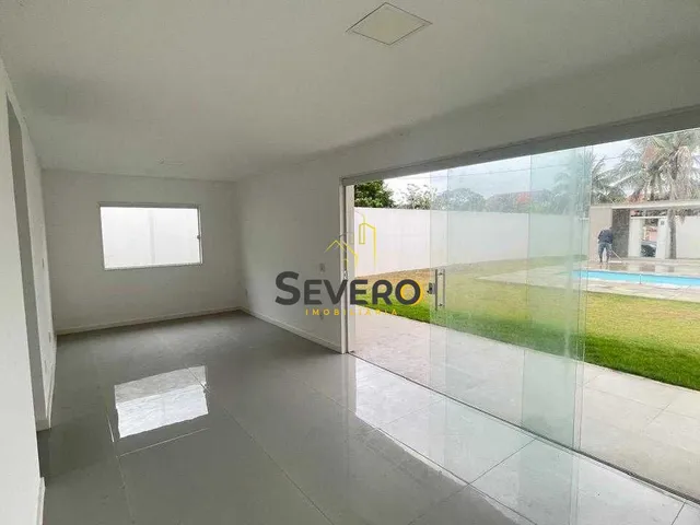 Imagem 5: Belíssima Casa à venda no bairro Jardim Atlântico Leste (Itaipuaçu) - Maricá/RJ