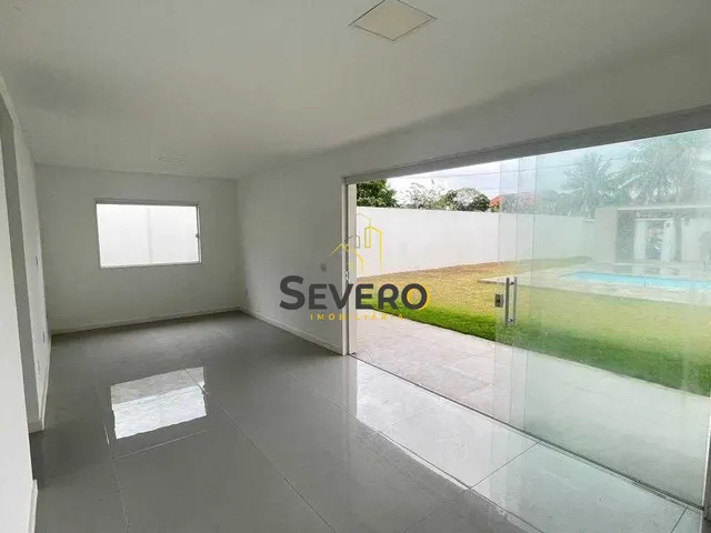 Imagem 8: Belíssima Casa à venda no bairro Jardim Atlântico Leste (Itaipuaçu) - Maricá/RJ