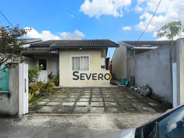 Imagem: Casa à venda no bairro Bela Vista - Itaboraí/RJ