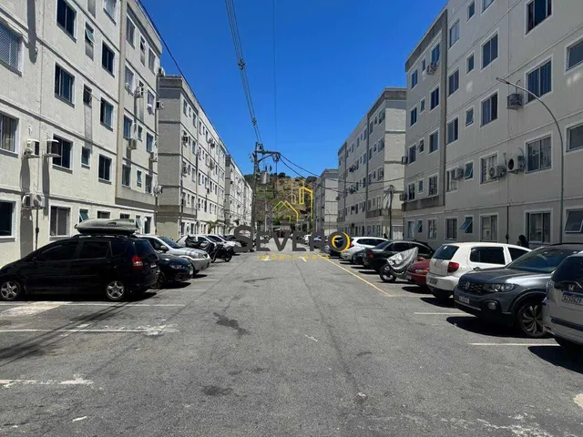 Imagem: Sol do Pontal - Apartamento em Vila Lage