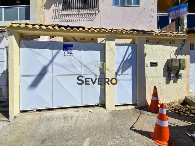 Imagem: Casa em Neves (Bem Localizada