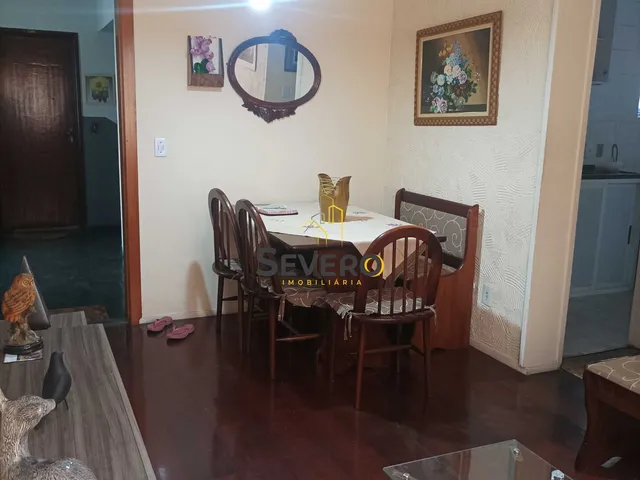 Imagem: Colinas de Marica - Apartamento à venda