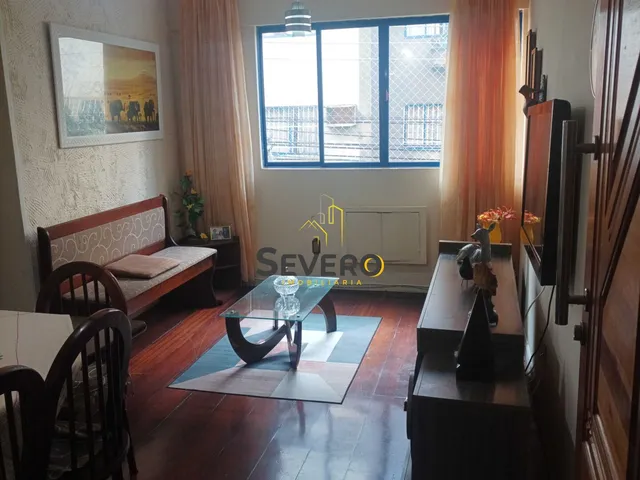 Imagem 3: Colinas de Marica - Apartamento à venda no bairro Mutondo - São Gonçalo/RJ