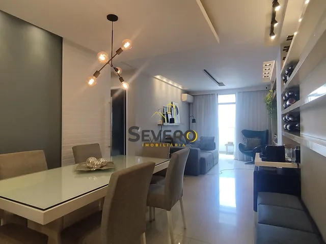 Imagem 7: Ello Residence - Apartamento lindíssimo 2 quartos suites e vaga em Icaraí