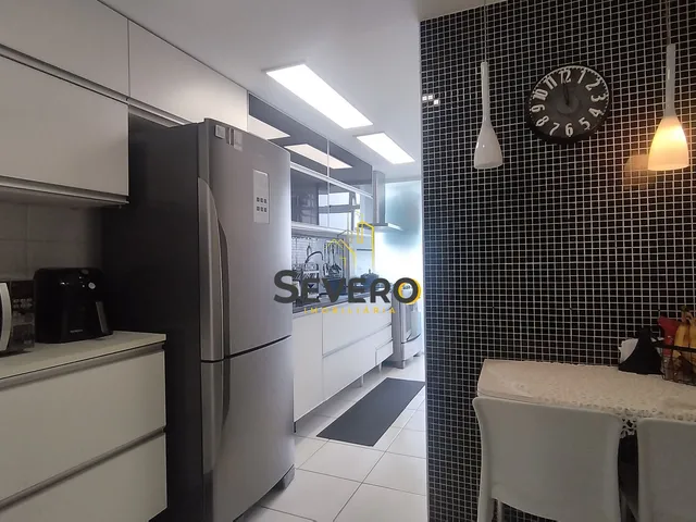 Imagem 14: Ello Residence - Apartamento lindíssimo 2 quartos suites e vaga em Icaraí
