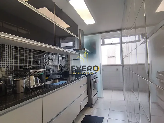 Imagem 9: Ello Residence - Apartamento lindíssimo 2 quartos suites e vaga em Icaraí