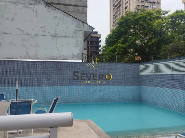 Imagem 15: Ello Residence - Apartamento lindíssimo 2 quartos suites e vaga em Icaraí