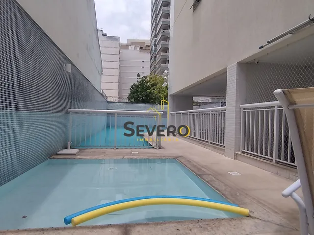 Imagem 3: Ello Residence - Apartamento lindíssimo 2 quartos suites e vaga em Icaraí