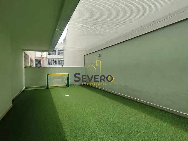 Imagem 8: Ello Residence - Apartamento lindíssimo 2 quartos suites e vaga em Icaraí