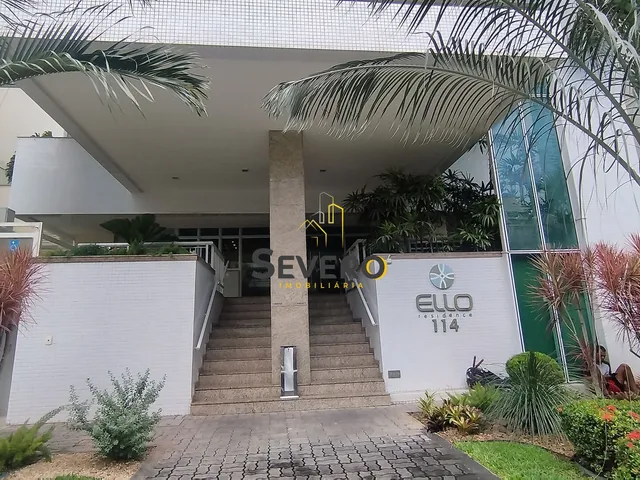 Imagem 2: Ello Residence - Apartamento lindíssimo 2 quartos suites e vaga em Icaraí