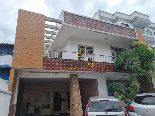 Imagem: Casa em Brasilândia, São Gonçalo/RJ