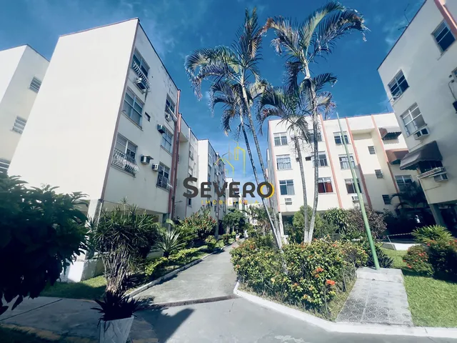 Imagem: Residêncial José Clemente - Apartamento